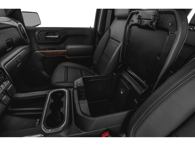 2021 GMC Sierra 1500 Base