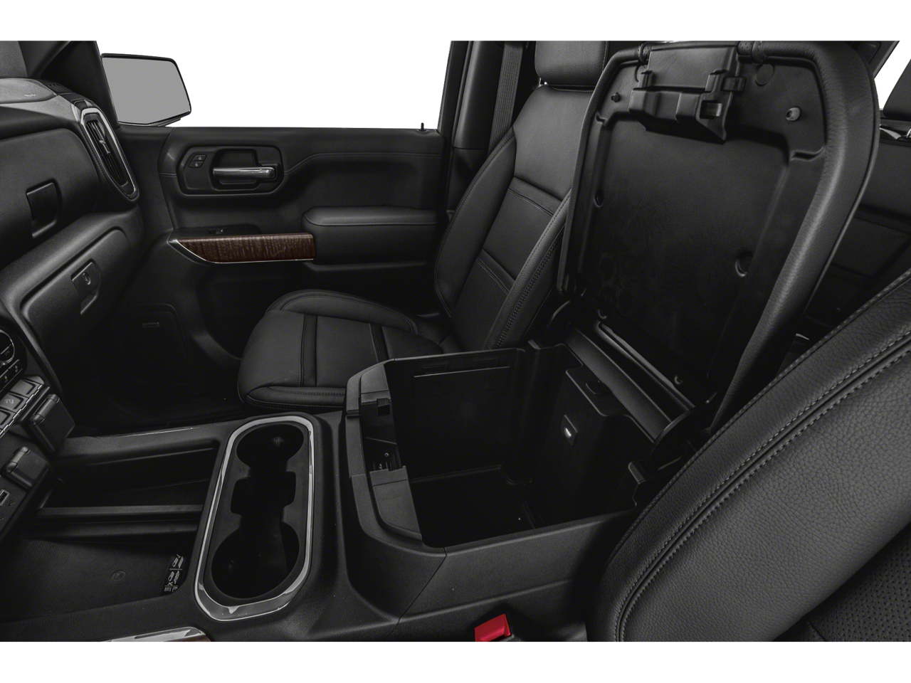 2021 GMC Sierra 1500 Base