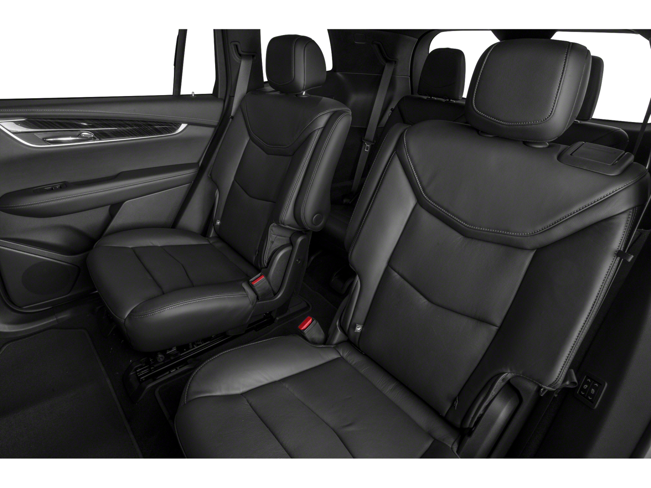 2022 Cadillac XT6 Base
