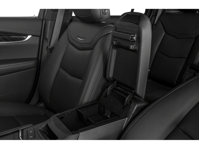 2022 Cadillac XT6 Base