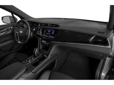 2022 Cadillac XT6 Base