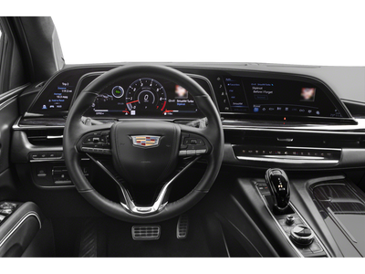 2023 Cadillac Escalade AWD V-Series