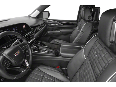 2023 Cadillac Escalade AWD V-Series