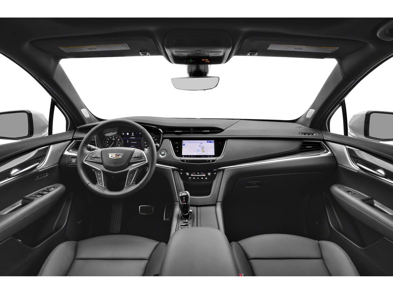 2023 Cadillac XT5 AWD Sport