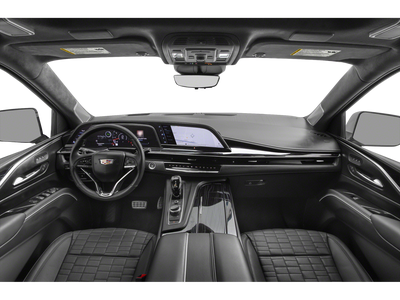 2024 Cadillac Escalade V-Series
