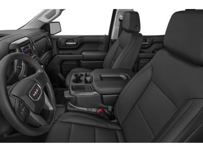 2024 GMC Sierra 1500 Base