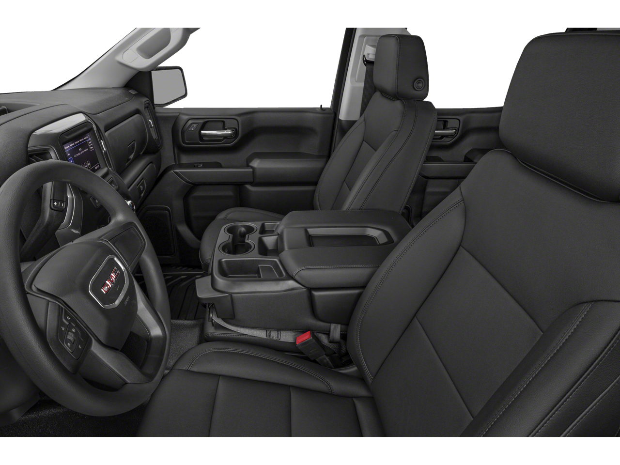 2024 GMC Sierra 1500 Base