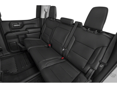 2024 GMC Sierra 1500 Base