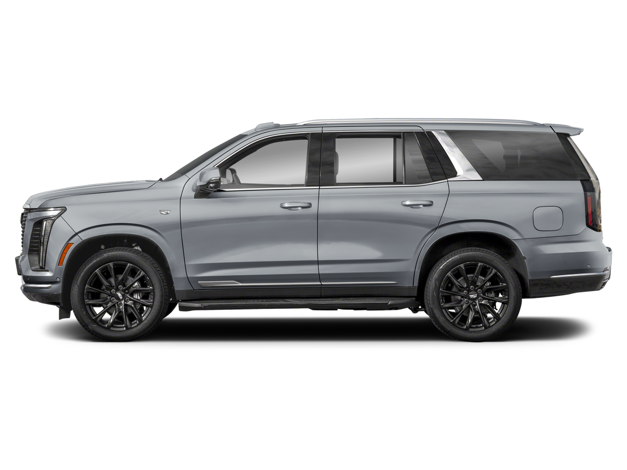 2025 Cadillac Escalade 4WD Premium Luxury