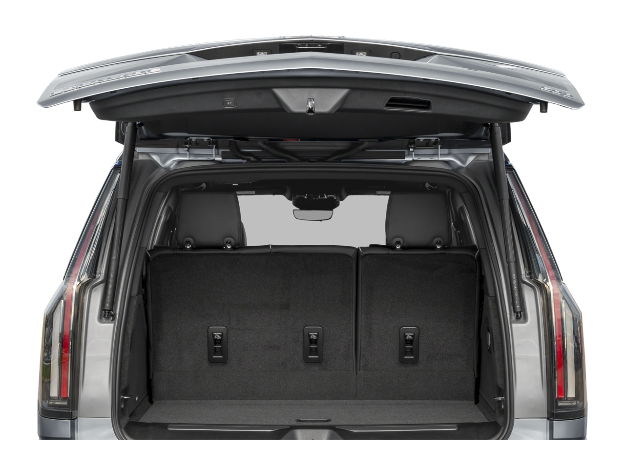 2025 Cadillac Escalade 4WD Premium Luxury