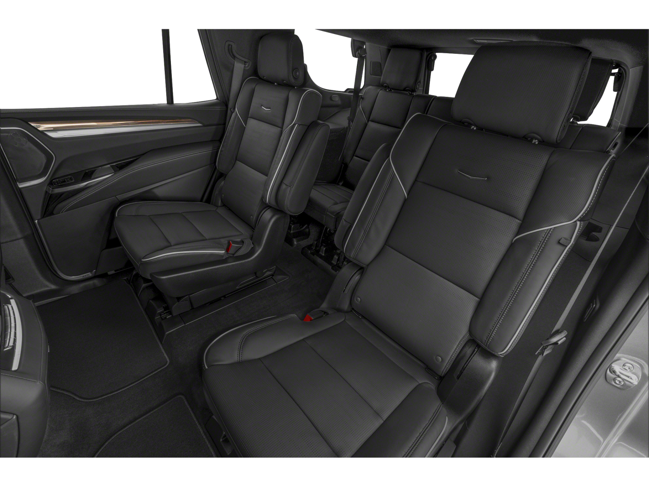 2025 Cadillac Escalade 4WD Premium Luxury