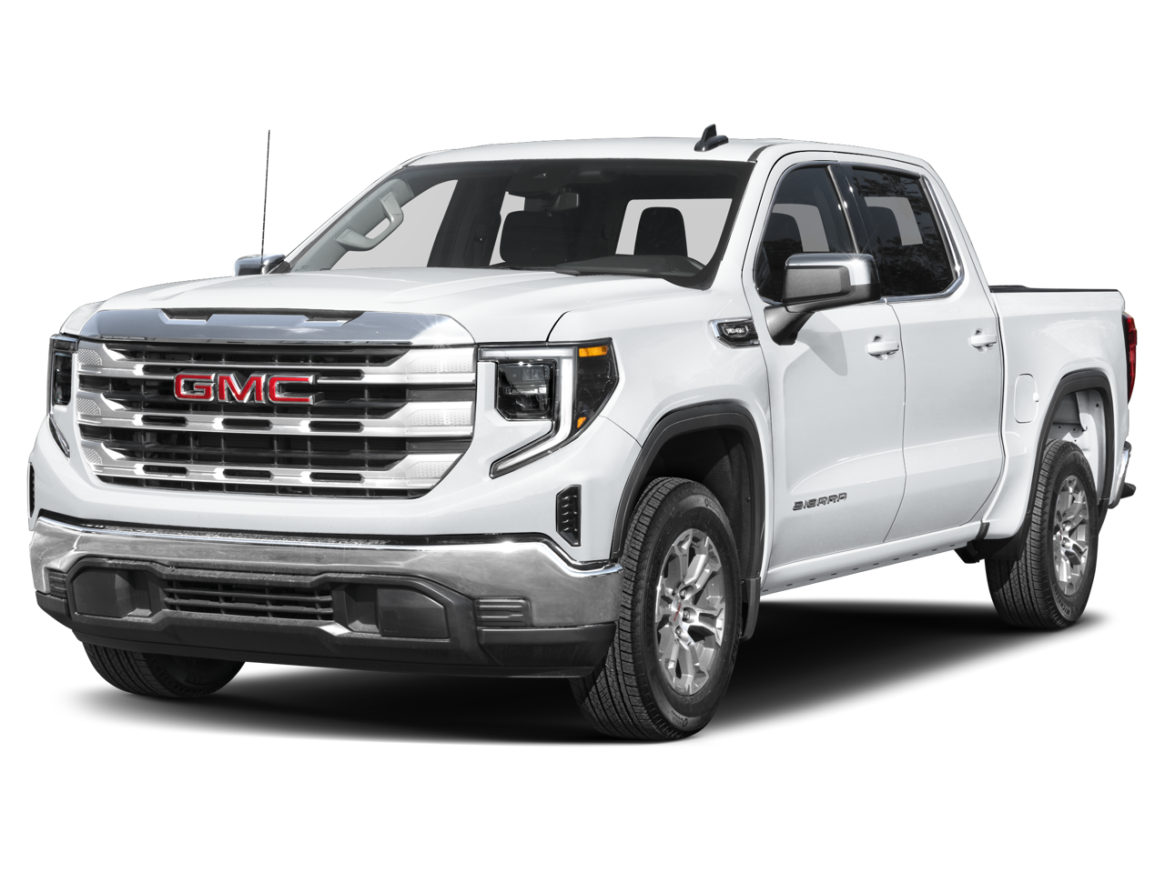 2025 GMC Sierra 1500 Base