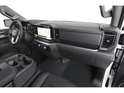 2025 GMC Sierra 1500 Base