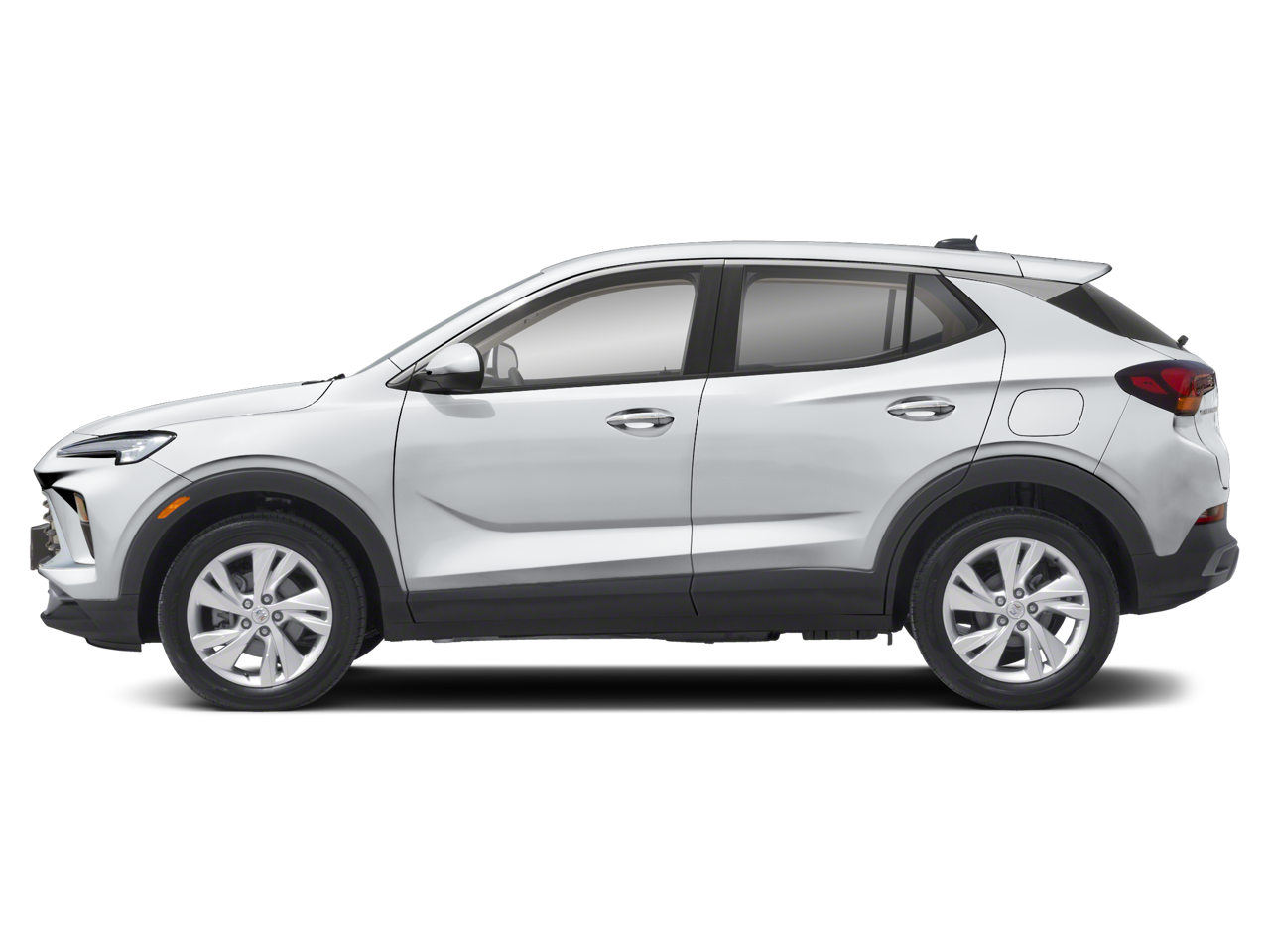 2026 Buick Encore GX Preferred photo 3