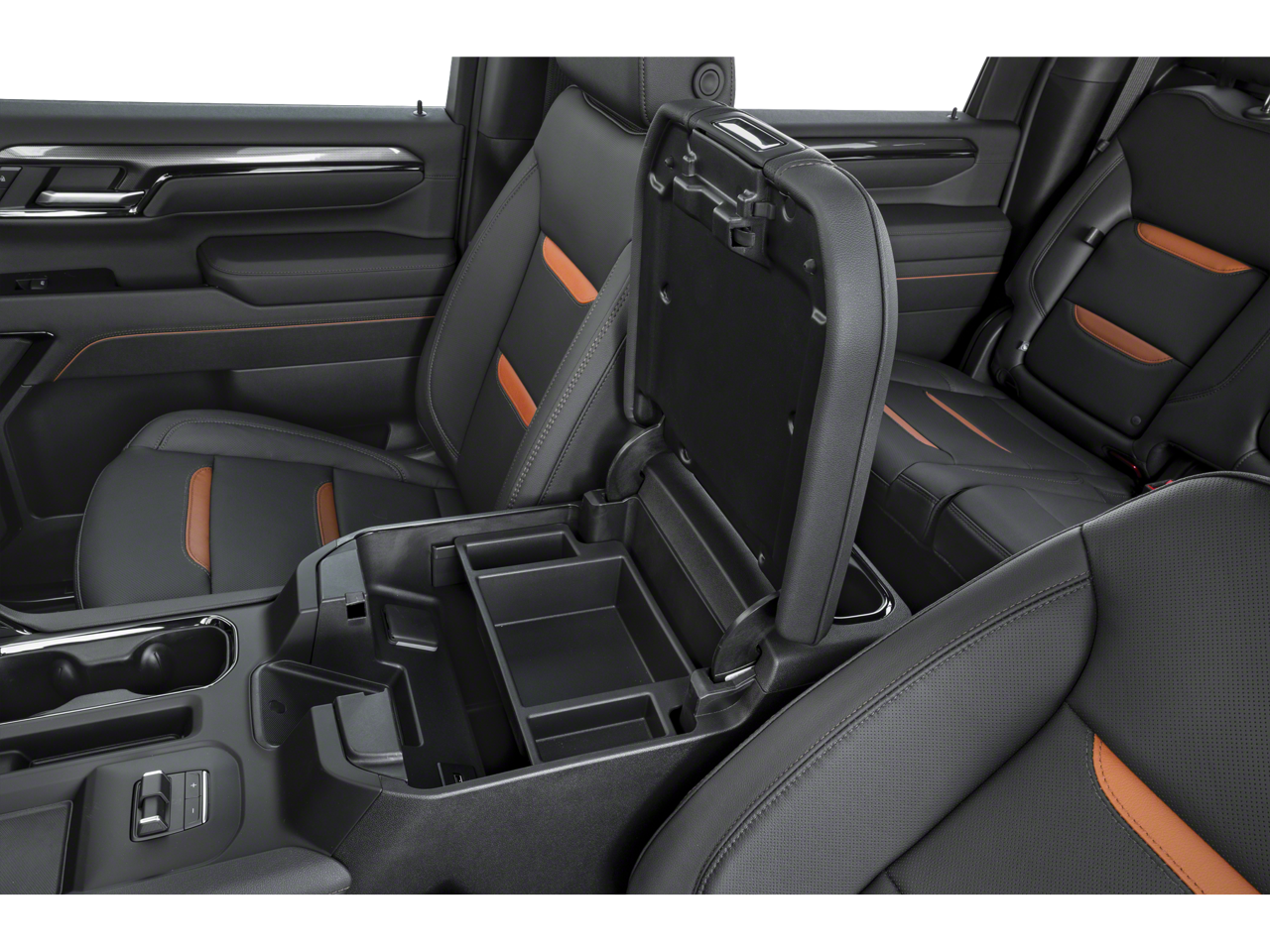 2026 GMC Sierra 2500 HD Base