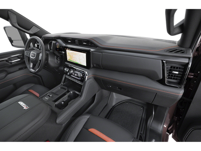 2026 GMC Sierra 2500 HD Base