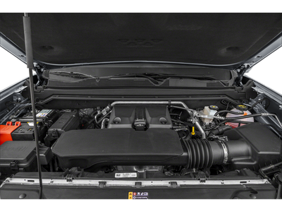 2026 GMC Canyon 4WD AT4