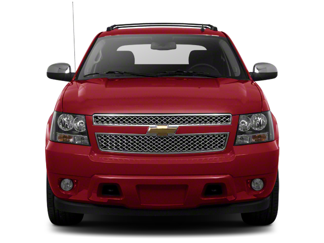 2010 Chevrolet Avalanche LTZ