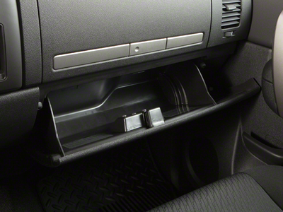 2010 Chevrolet Silverado 2500 HD LT