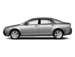 2012 Chevrolet Malibu Base