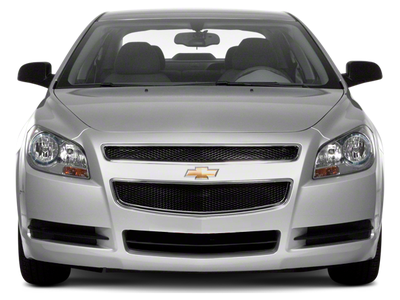 2012 Chevrolet Malibu Base