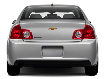2012 Chevrolet Malibu Base