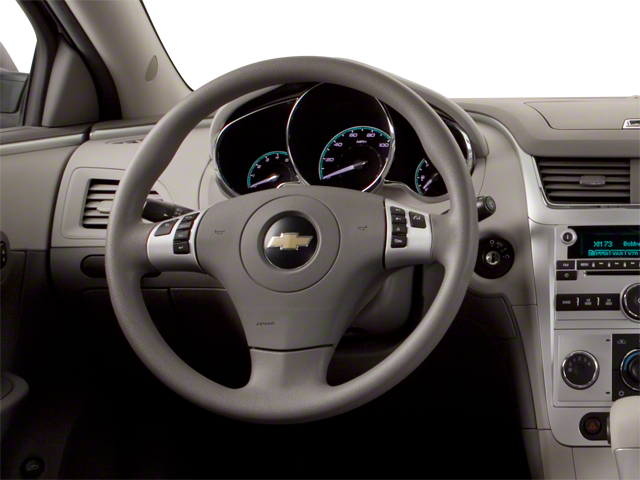 2012 Chevrolet Malibu Base