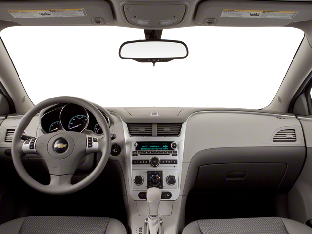 2012 Chevrolet Malibu Base