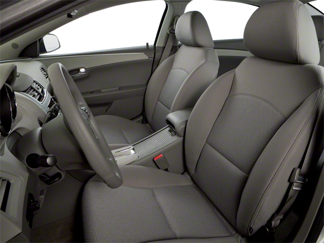 2012 Chevrolet Malibu Base