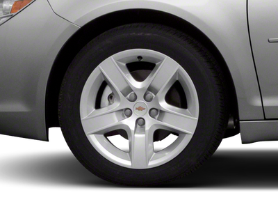 2012 Chevrolet Malibu Base
