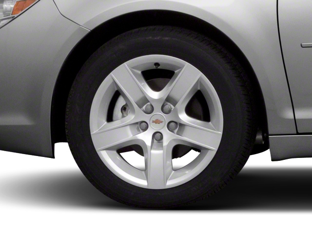 2012 Chevrolet Malibu Base