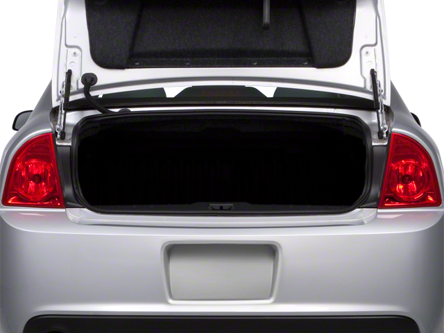 2012 Chevrolet Malibu Base