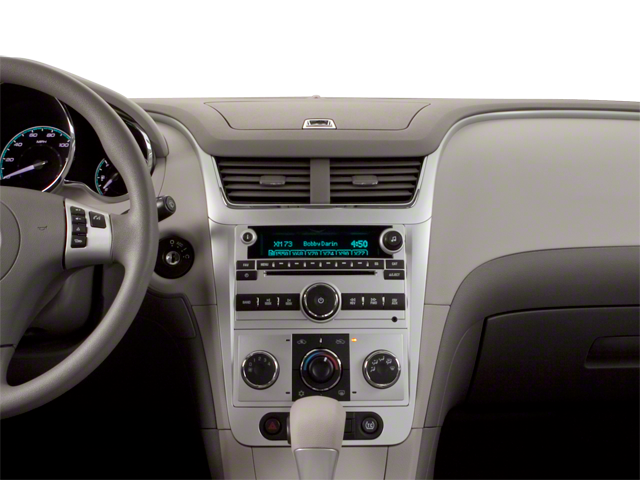 2012 Chevrolet Malibu Base