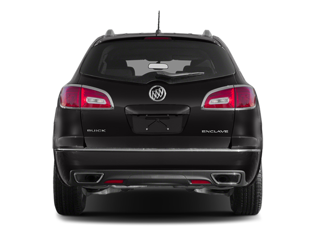 2013 Buick Enclave Base