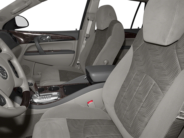 2013 Buick Enclave Base