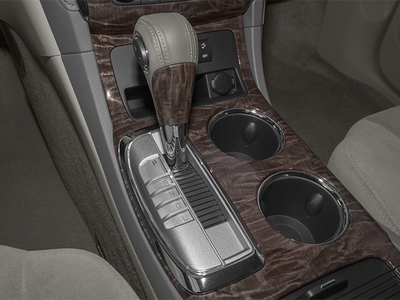 2013 Buick Enclave Base