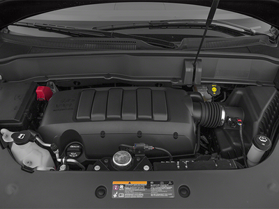 2013 Buick Enclave Base