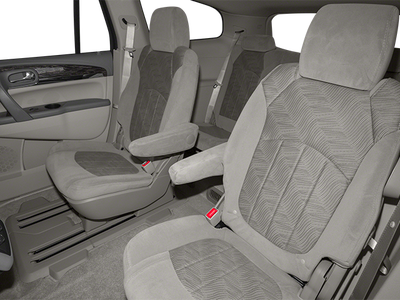 2013 Buick Enclave Base