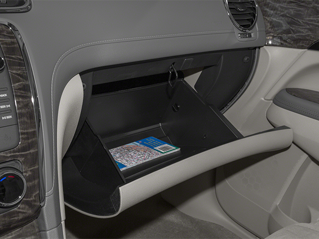 2013 Buick Enclave Base