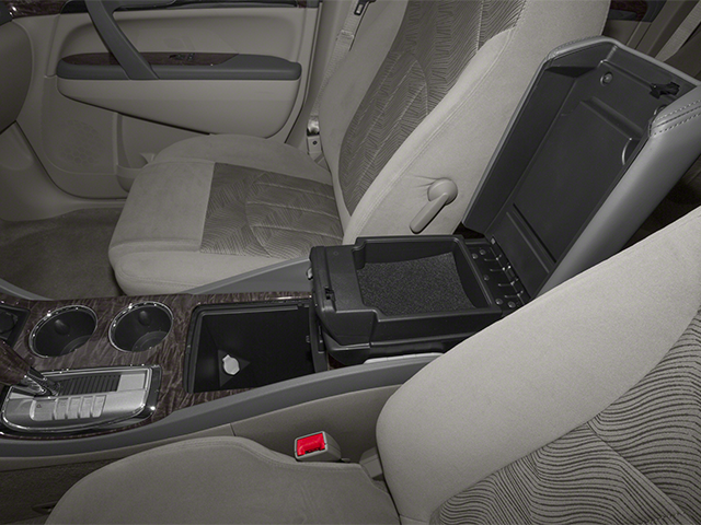 2013 Buick Enclave Base