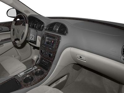 2013 Buick Enclave Base