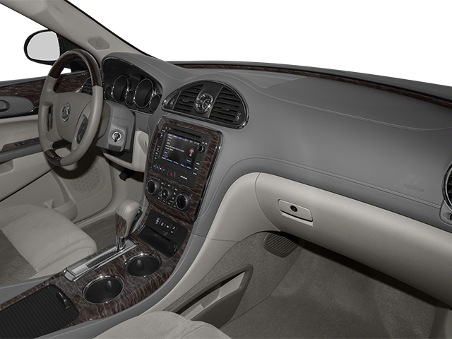 2013 Buick Enclave Base