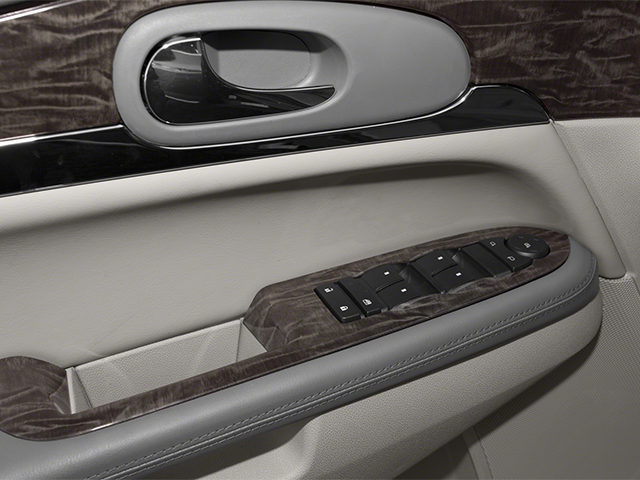 2013 Buick Enclave Base