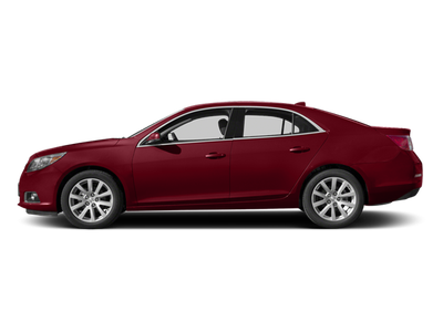 2013 Chevrolet Malibu LTZ