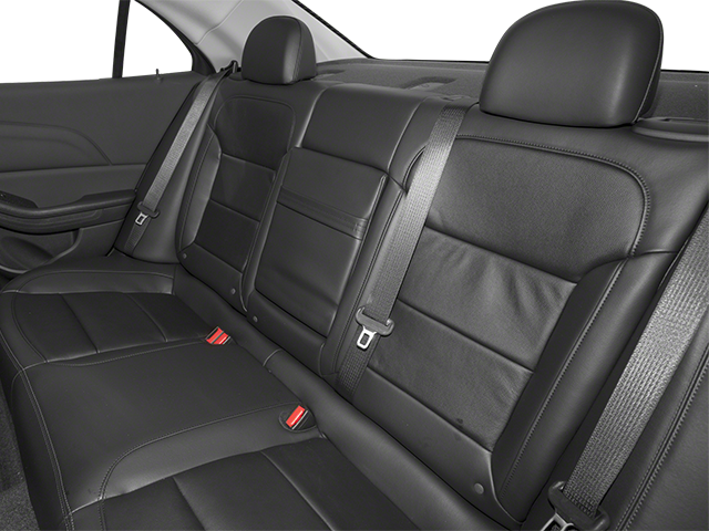 2013 Chevrolet Malibu LTZ