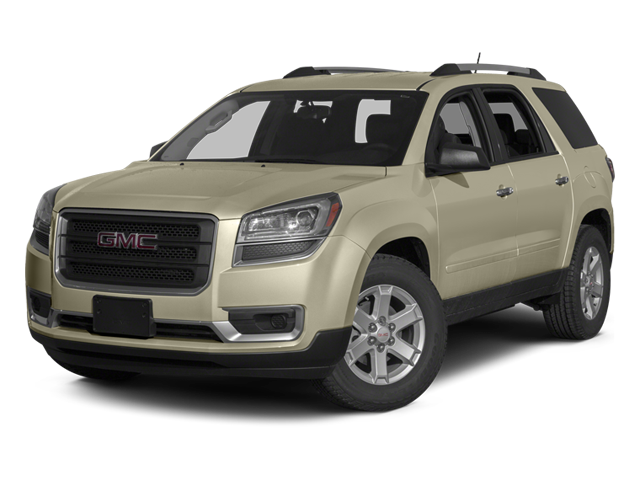 2014 GMC Acadia