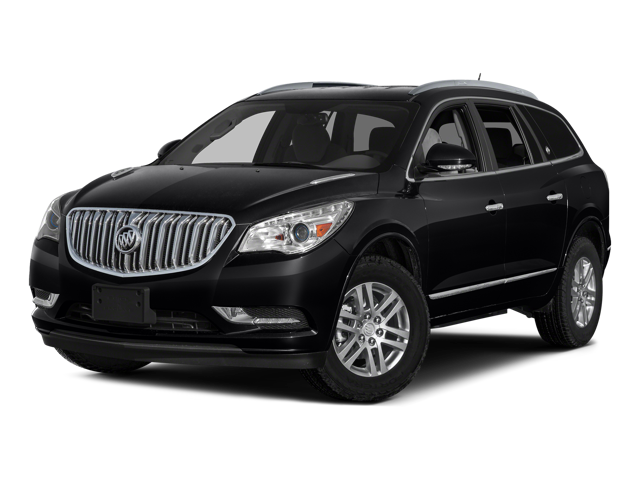 2016 Buick Enclave Leather AWD's photo