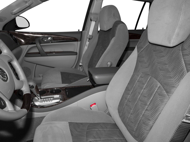 2016 Buick Enclave Base