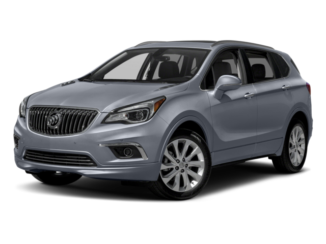 2016 Buick Envision Premium II AWD's photo