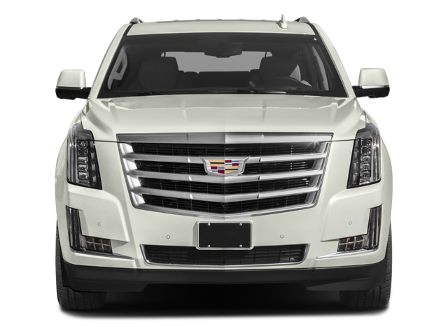 2017 Cadillac Escalade ESV Platinum